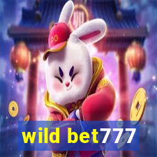 wild bet777