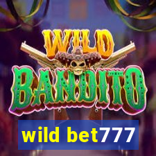 wild bet777