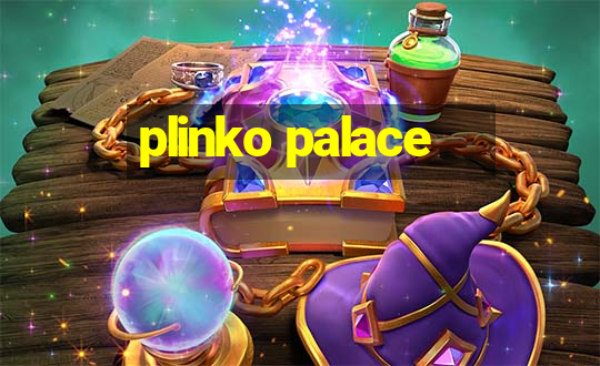 plinko palace