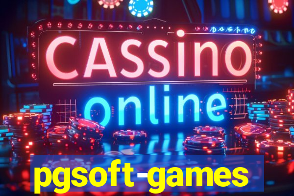 pgsoft-games