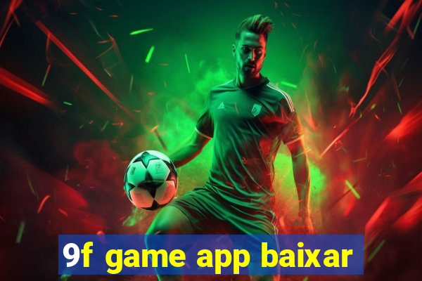 9f game app baixar