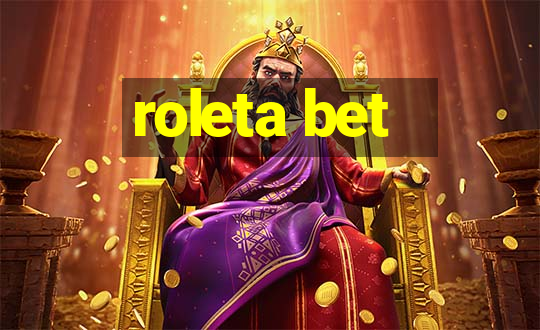 roleta bet