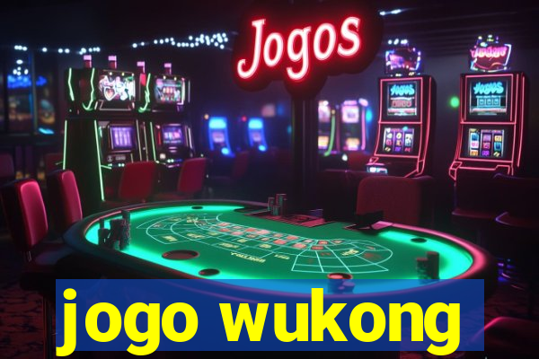 jogo wukong