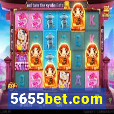 5655bet.com