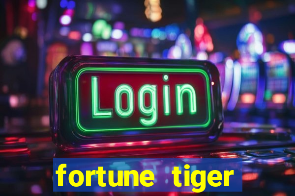 fortune tiger soltar a carta