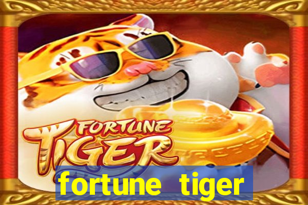 fortune tiger soltar a carta