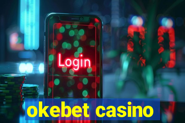 okebet casino