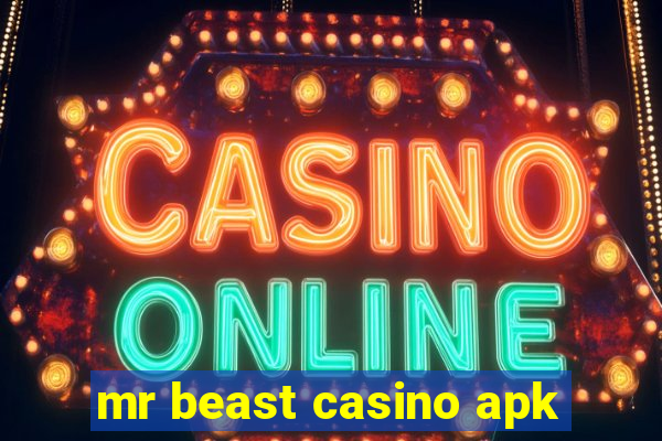 mr beast casino apk