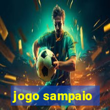 jogo sampaio