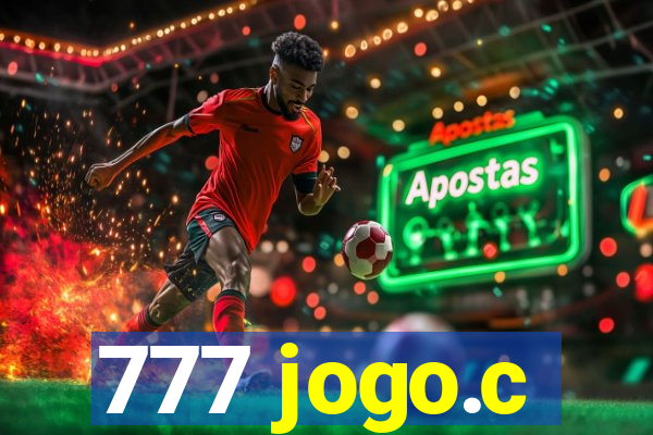 777 jogo.c