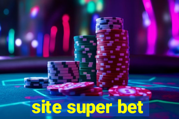 site super bet