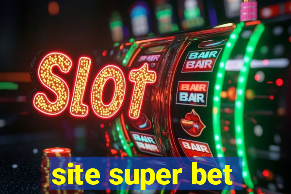 site super bet