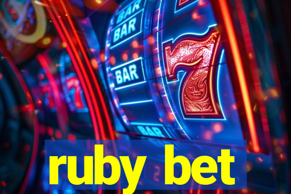 ruby bet