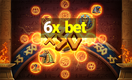 6x bet