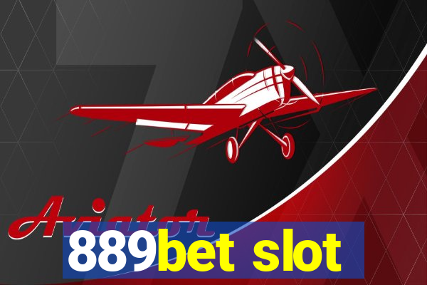 889bet slot