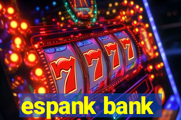 espank bank