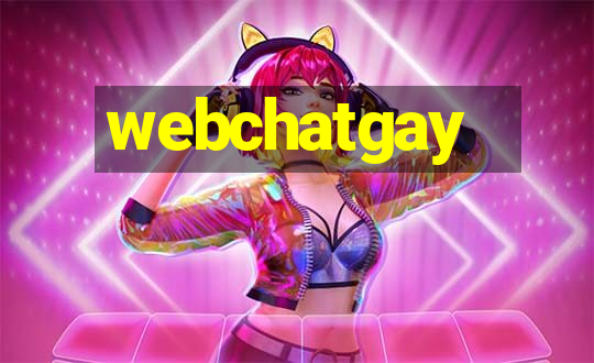 webchatgay