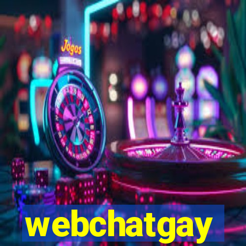 webchatgay