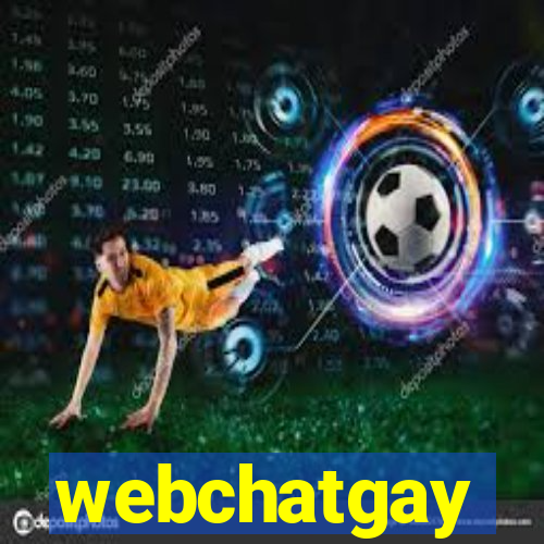 webchatgay