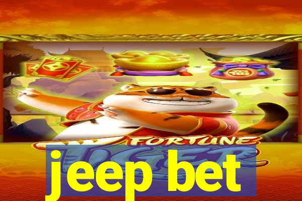 jeep bet