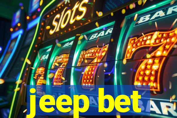 jeep bet