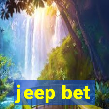 jeep bet