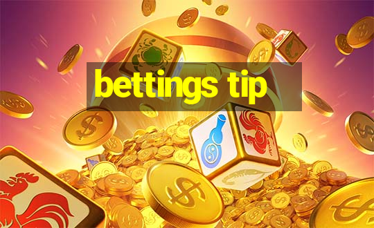 bettings tip