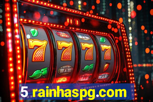 5 rainhaspg.com