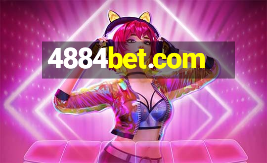 4884bet.com