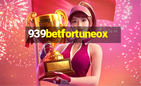 939betfortuneox