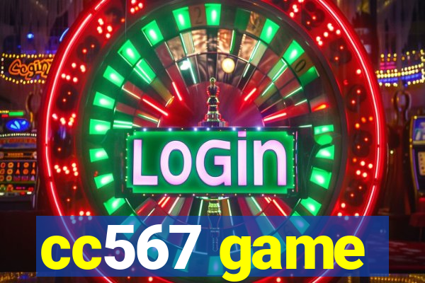 cc567 game