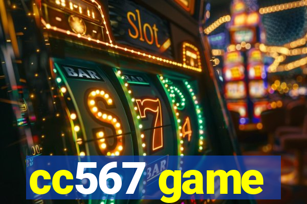 cc567 game