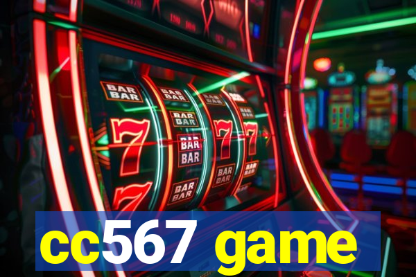 cc567 game