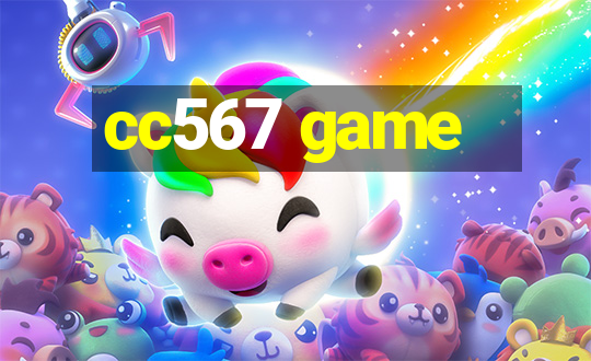 cc567 game