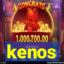 kenos