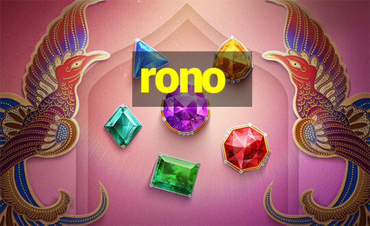 rono