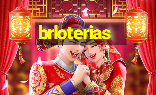 brloterias