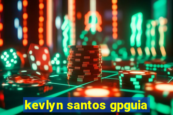 kevlyn santos gpguia