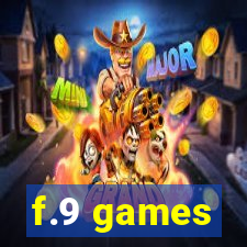 f.9 games