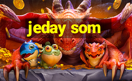 jeday som