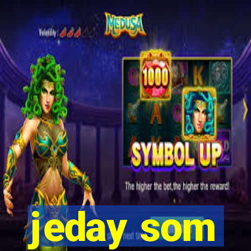 jeday som