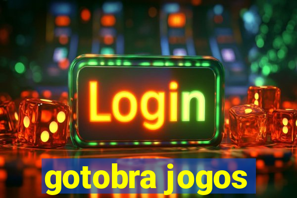 gotobra jogos