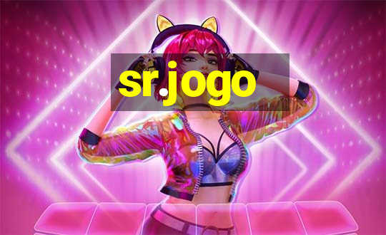 sr.jogo