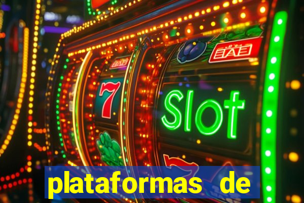 plataformas de fortune tiger