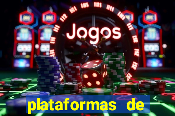 plataformas de fortune tiger