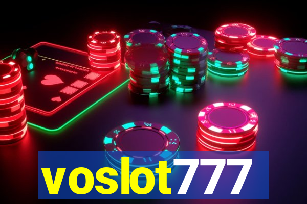 voslot777