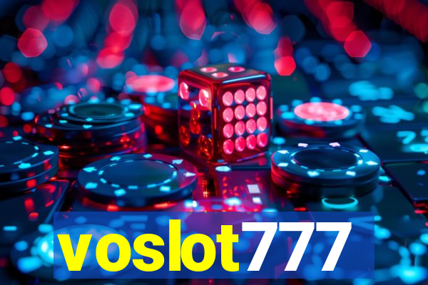 voslot777