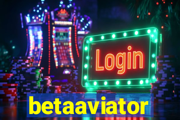 betaaviator