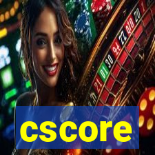 cscore