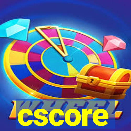 cscore